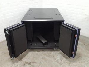 Thumbnail image of Usystems Ucoustic UCO001 Passive Sound Proof Server Rack 2015