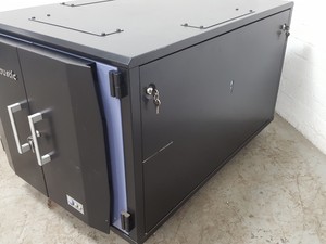 Thumbnail image of Usystems Ucoustic UCO001 Passive Sound Proof Server Rack 2015