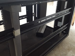 Thumbnail image of Usystems Ucoustic UCO001 Passive Sound Proof Server Rack 2015