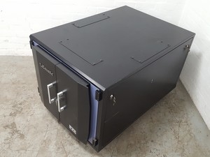 Thumbnail image of Usystems Ucoustic UCO001 Passive Sound Proof Server Rack 2015
