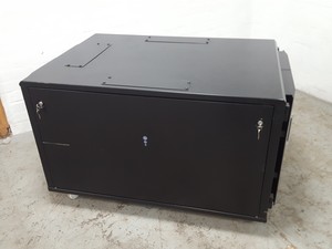 Thumbnail image of Usystems Ucoustic UCO001 Passive Sound Proof Server Rack 2015