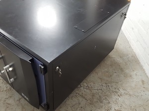 Thumbnail image of Usystems Ucoustic UCO001 Passive Sound Proof Server Rack 2015