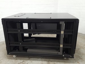 Thumbnail image of Usystems Ucoustic UCO001 Passive Sound Proof Server Rack 2015