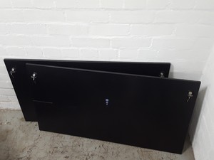 Thumbnail image of Usystems Ucoustic UCO001 Passive Sound Proof Server Rack 2015