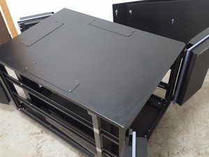 Thumbnail image of Usystems Ucoustic UCO001 Passive Sound Proof Server Rack 2015