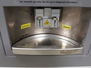 Thumbnail image of Amnis Image Stream Flow Cytometer Lab - Spares / Repairs