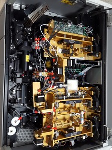 Thumbnail image of Amnis Image Stream Flow Cytometer Lab - Spares / Repairs