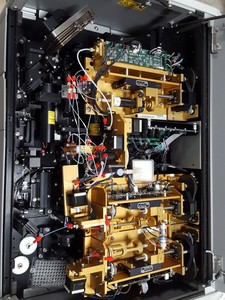 Thumbnail image of Amnis Image Stream Flow Cytometer Lab - Spares / Repairs