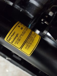 Thumbnail image of Amnis Image Stream Flow Cytometer Lab - Spares / Repairs
