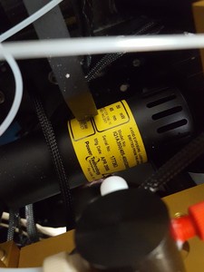 Thumbnail image of Amnis Image Stream Flow Cytometer Lab - Spares / Repairs