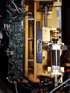 Thumbnail image of Amnis Image Stream Flow Cytometer Lab - Spares / Repairs