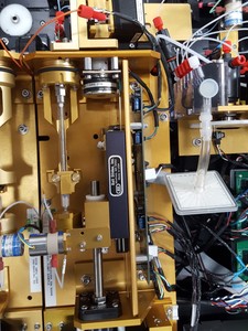 Thumbnail image of Amnis Image Stream Flow Cytometer Lab - Spares / Repairs