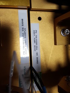 Thumbnail image of Amnis Image Stream Flow Cytometer Lab - Spares / Repairs