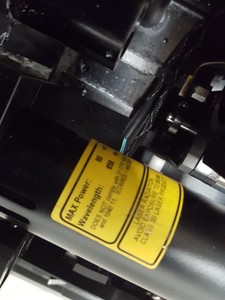 Thumbnail image of Amnis Image Stream Flow Cytometer Lab - Spares / Repairs