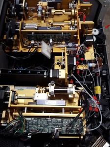 Thumbnail image of Amnis Image Stream Flow Cytometer Lab - Spares / Repairs