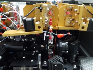 Thumbnail image of Amnis Image Stream Flow Cytometer Lab - Spares / Repairs