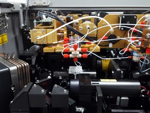 Thumbnail image of Amnis Image Stream Flow Cytometer Lab - Spares / Repairs