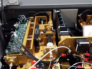 Thumbnail image of Amnis Image Stream Flow Cytometer Lab - Spares / Repairs
