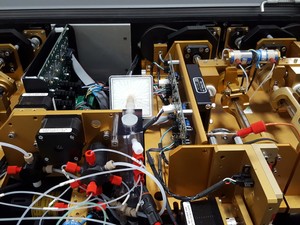 Thumbnail image of Amnis Image Stream Flow Cytometer Lab - Spares / Repairs