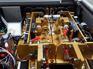 Thumbnail image of Amnis Image Stream Flow Cytometer Lab - Spares / Repairs