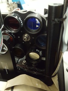 Thumbnail image of Amnis Image Stream Flow Cytometer Lab - Spares / Repairs
