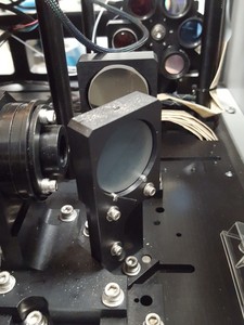 Thumbnail image of Amnis Image Stream Flow Cytometer Lab - Spares / Repairs
