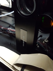 Thumbnail image of Amnis Image Stream Flow Cytometer Lab - Spares / Repairs