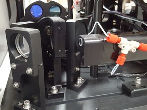 Thumbnail image of Amnis Image Stream Flow Cytometer Lab - Spares / Repairs