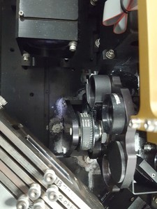 Thumbnail image of Amnis Image Stream Flow Cytometer Lab - Spares / Repairs