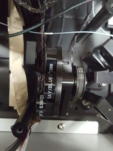 Thumbnail image of Amnis Image Stream Flow Cytometer Lab - Spares / Repairs