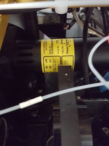Thumbnail image of Amnis Image Stream Flow Cytometer Lab - Spares / Repairs