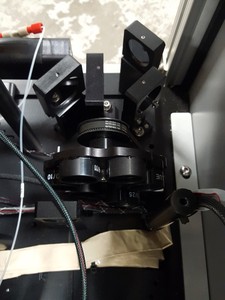 Thumbnail image of Amnis Image Stream Flow Cytometer Lab - Spares / Repairs
