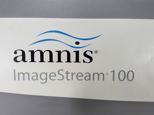 Thumbnail image of Amnis Image Stream 100  Lab - Spares / Repairs Flow Cytometer