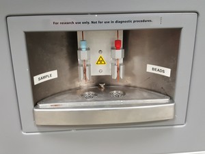 Thumbnail image of Amnis Image Stream 100  Lab - Spares / Repairs Flow Cytometer