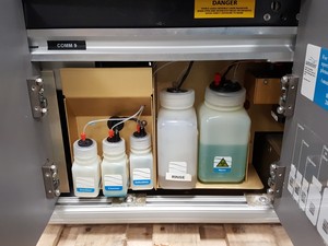 Thumbnail image of Amnis Image Stream 100  Lab - Spares / Repairs Flow Cytometer