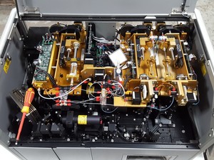 Thumbnail image of Amnis Image Stream 100  Lab - Spares / Repairs Flow Cytometer