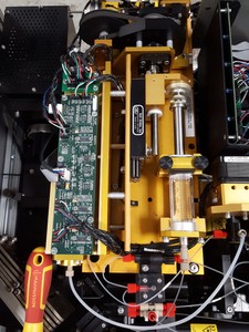 Thumbnail image of Amnis Image Stream 100  Lab - Spares / Repairs Flow Cytometer