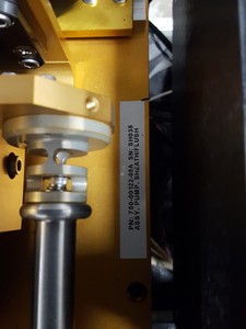 Thumbnail image of Amnis Image Stream 100  Lab - Spares / Repairs Flow Cytometer