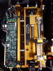 Thumbnail image of Amnis Image Stream 100  Lab - Spares / Repairs Flow Cytometer