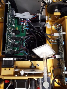Thumbnail image of Amnis Image Stream 100  Lab - Spares / Repairs Flow Cytometer