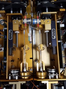 Thumbnail image of Amnis Image Stream 100  Lab - Spares / Repairs Flow Cytometer