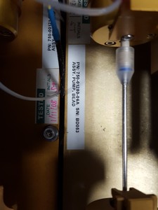 Thumbnail image of Amnis Image Stream 100  Lab - Spares / Repairs Flow Cytometer