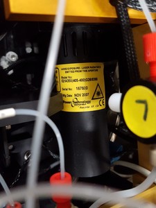 Thumbnail image of Amnis Image Stream 100  Lab - Spares / Repairs Flow Cytometer