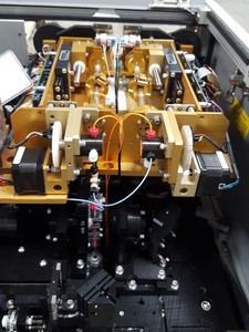 Thumbnail image of Amnis Image Stream 100  Lab - Spares / Repairs Flow Cytometer