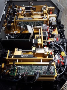 Thumbnail image of Amnis Image Stream 100  Lab - Spares / Repairs Flow Cytometer