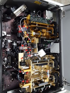 Thumbnail image of Amnis Image Stream 100  Lab - Spares / Repairs Flow Cytometer