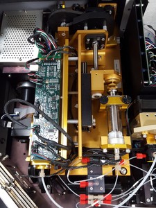 Thumbnail image of Amnis Image Stream 100  Lab - Spares / Repairs Flow Cytometer