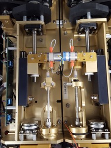 Thumbnail image of Amnis Image Stream 100  Lab - Spares / Repairs Flow Cytometer