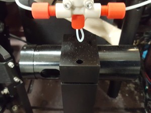 Thumbnail image of Amnis Image Stream 100  Lab - Spares / Repairs Flow Cytometer