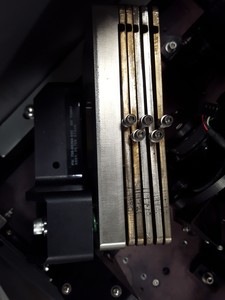 Thumbnail image of Amnis Image Stream 100  Lab - Spares / Repairs Flow Cytometer